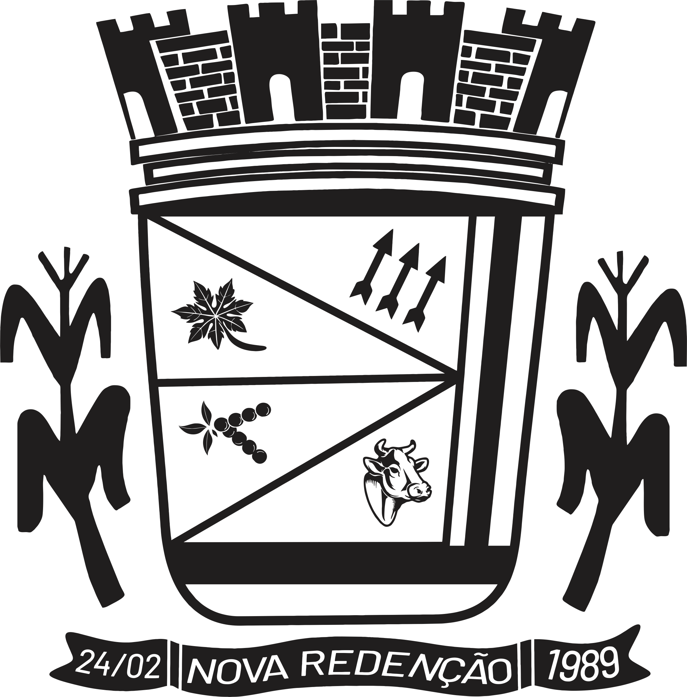 Prefeitura Municipal de Nova Redenção - BA
